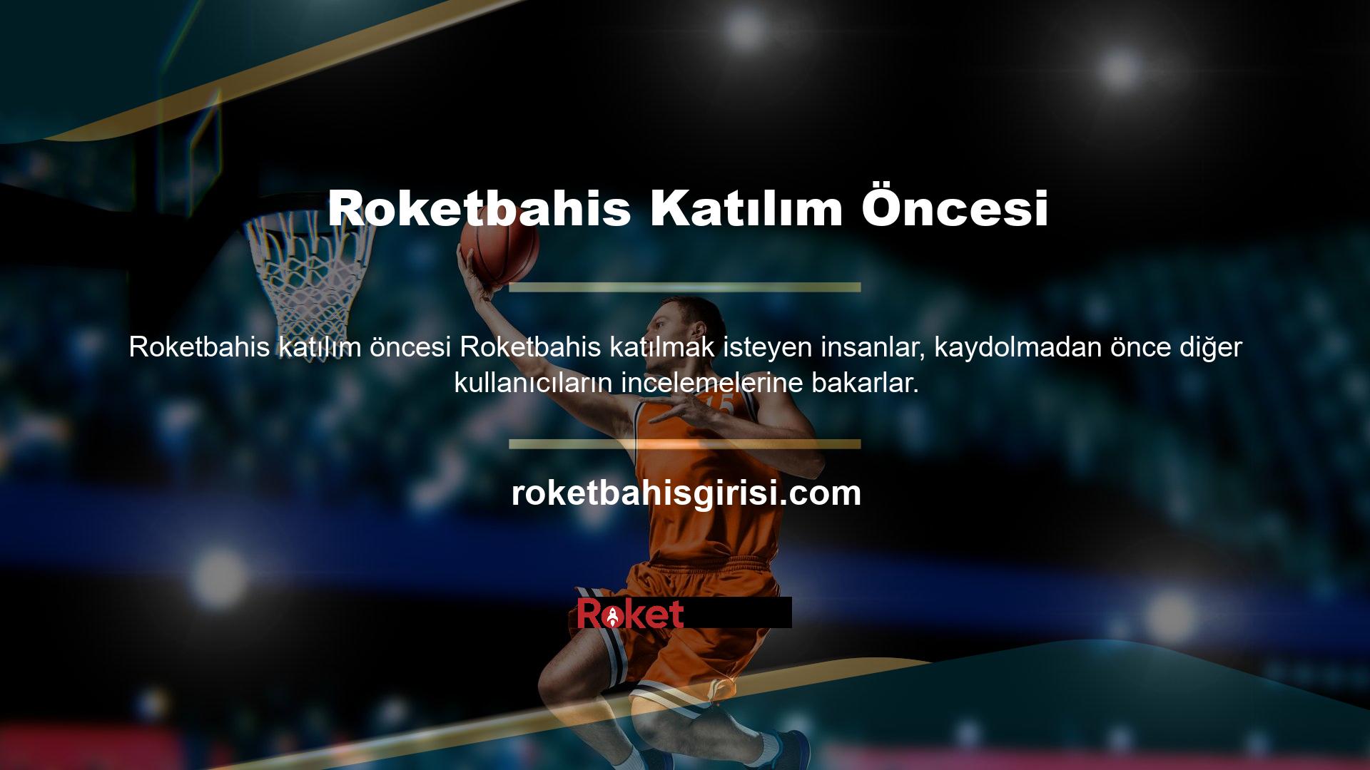 Web sitesi incelemeleri oyunculara web sitesi hakkında yeterince anlatmak istiyor
