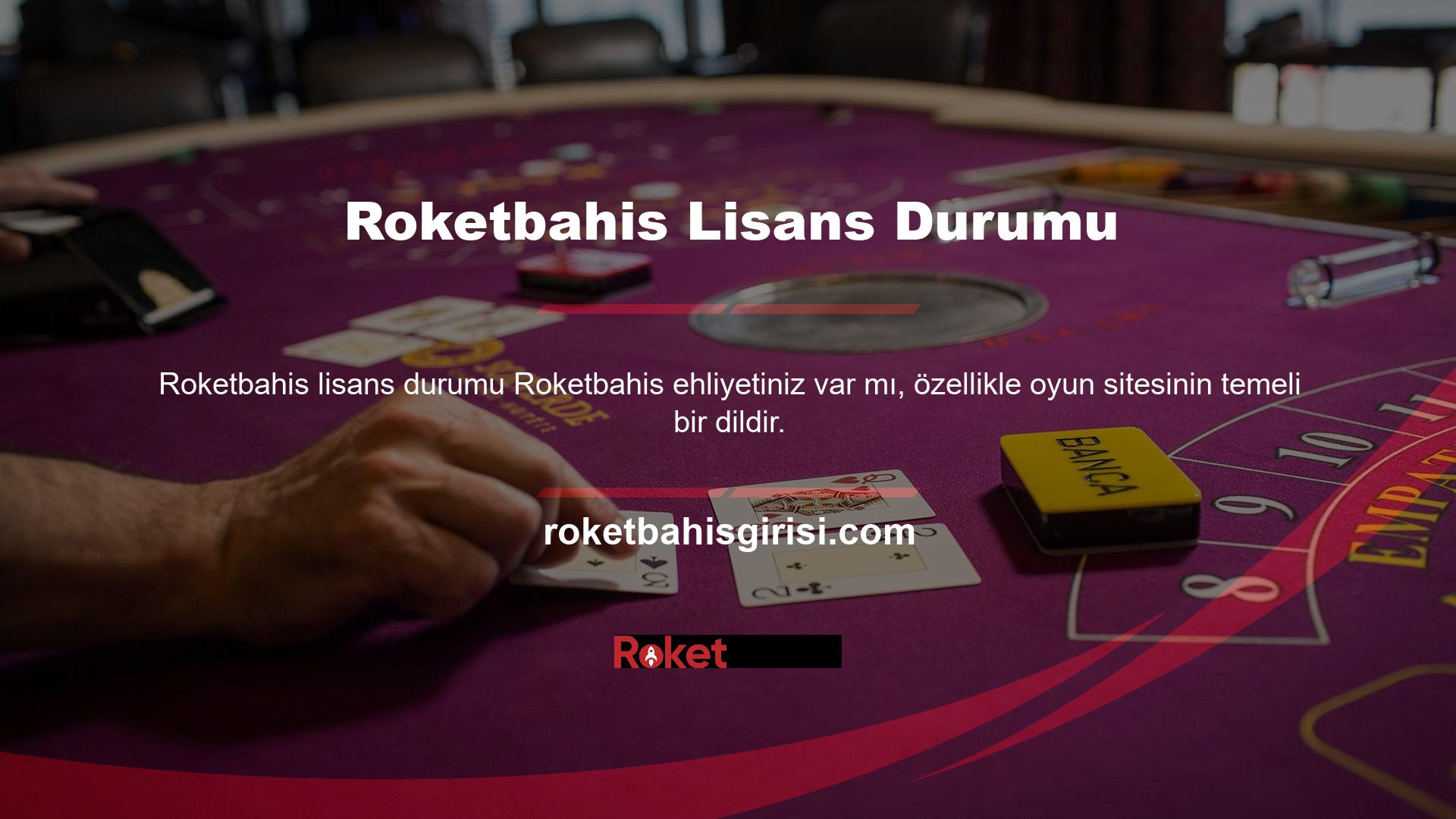 Şirketinizin lisansı yoksa, hemen ayrılmalısınız