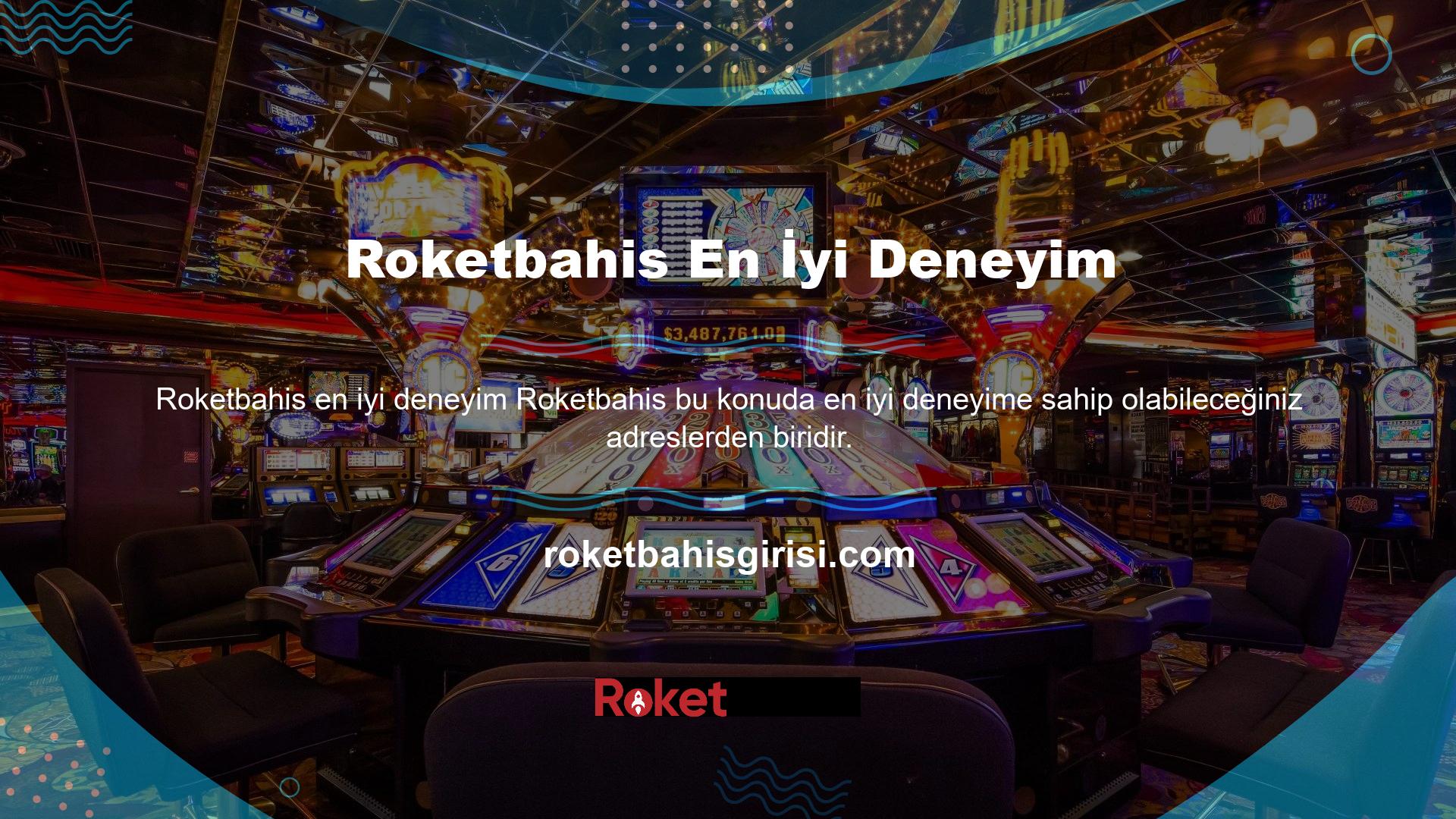 Roketbahis cep telefonları